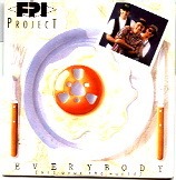 FPI Project - Everybody